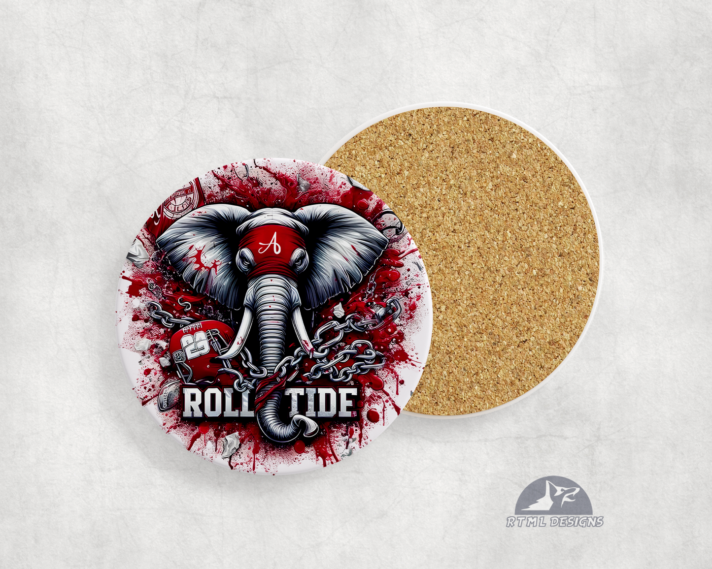 College - Alabama