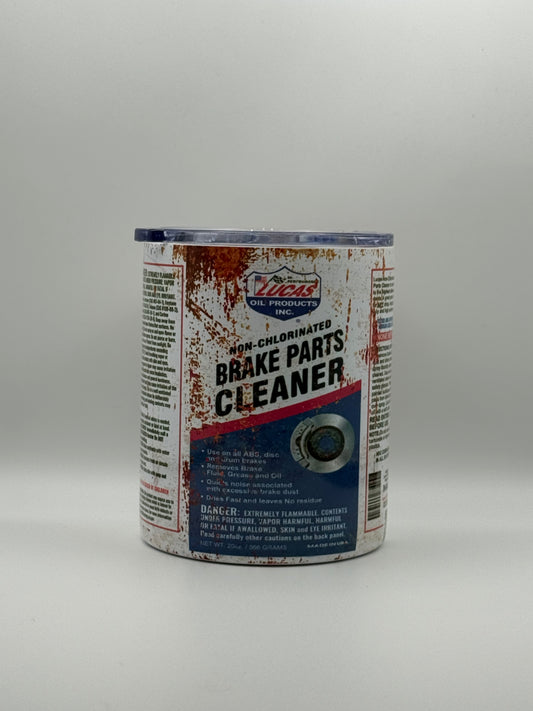 Lowball - Brake Cleaner