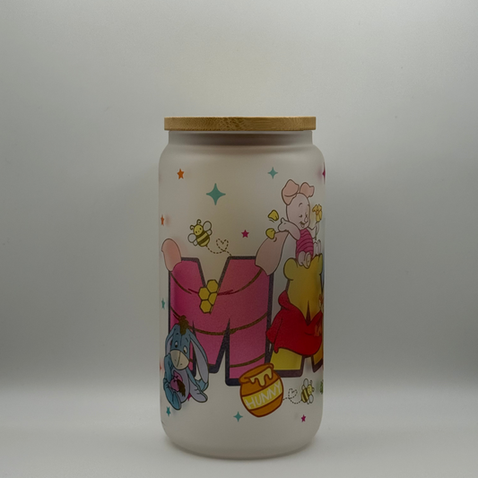 Pooh - Mama