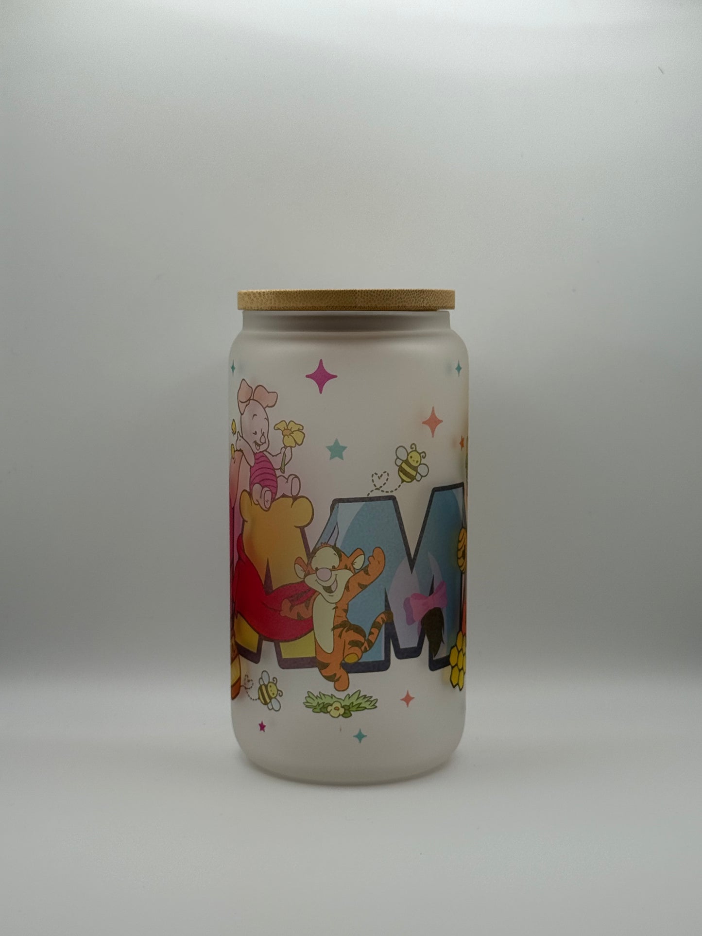 Pooh - Mama