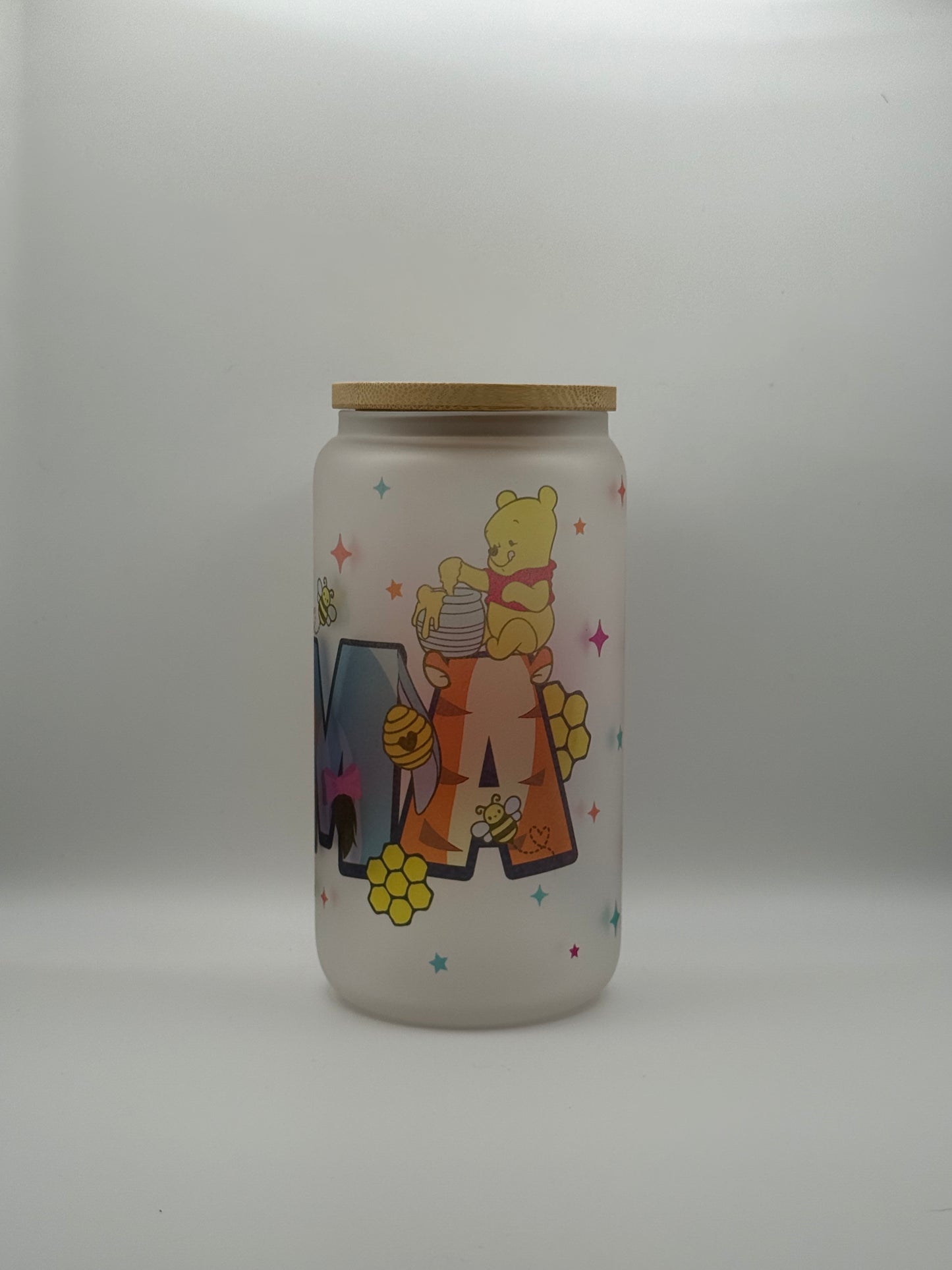 Pooh - Mama