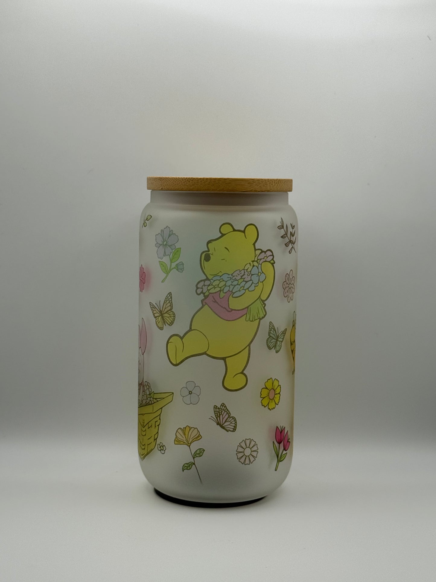Libby Pooh