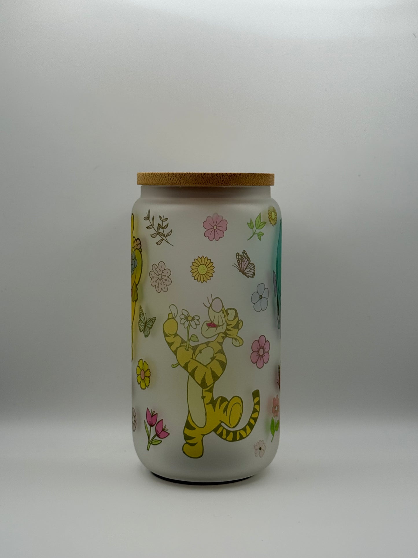 Libby Pooh