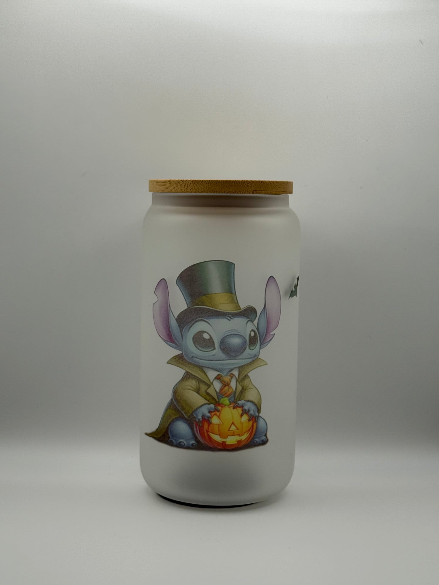 Libby - Stitch Halloween