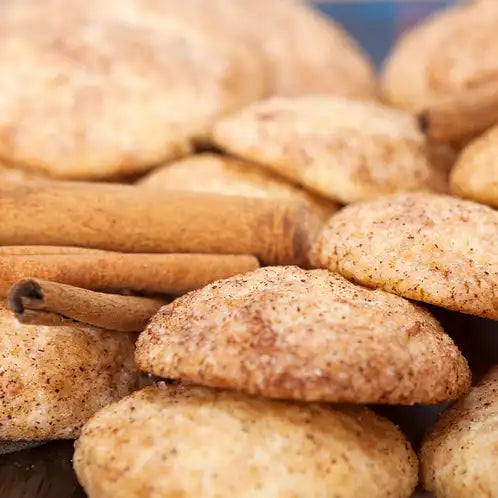 Snickerdoodle