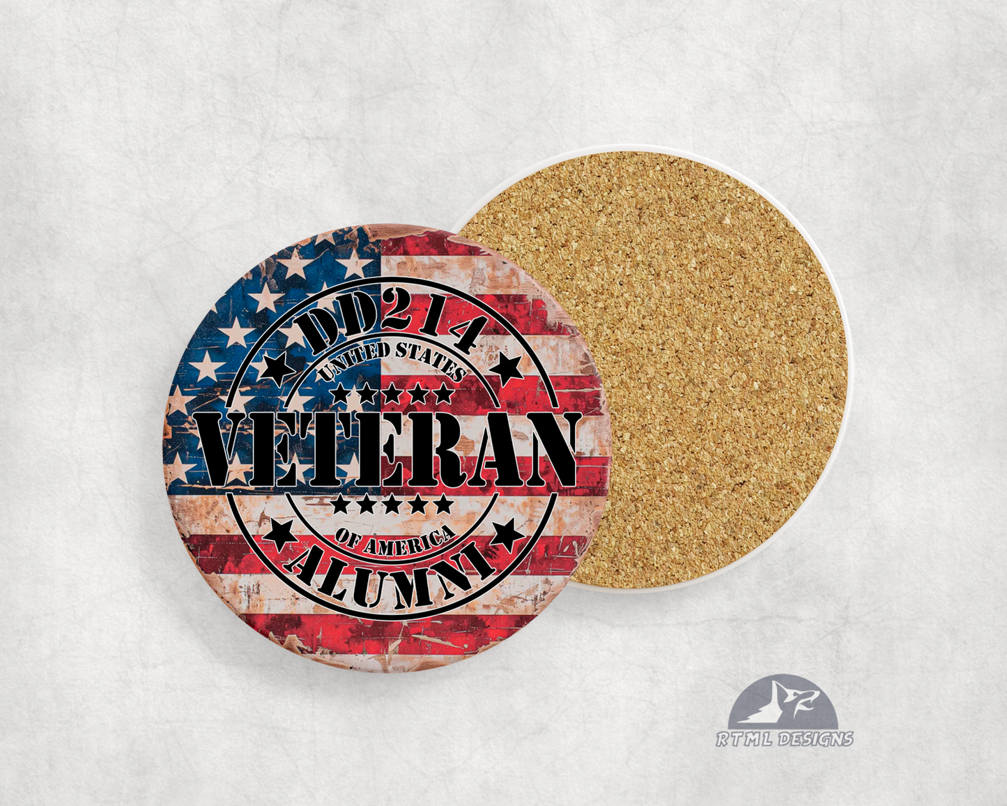 Veteran - DD-214 Alumni