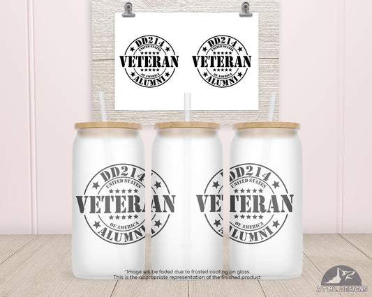 Military/Veteran