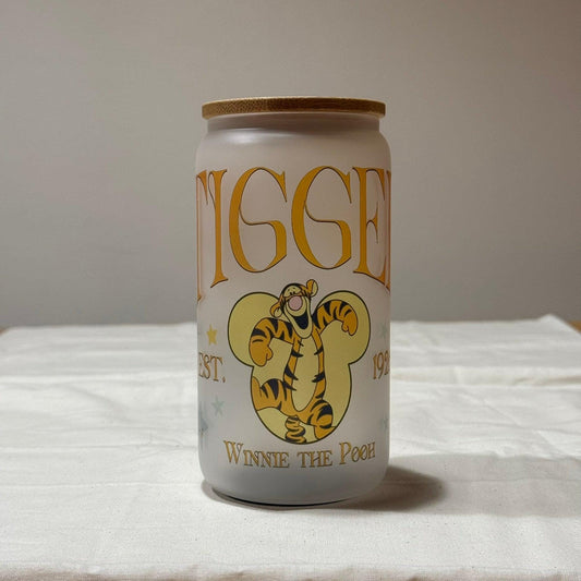 Pooh Collection - Tigger