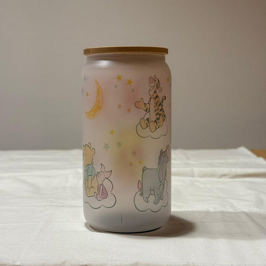 Pooh Collection - Set of 6