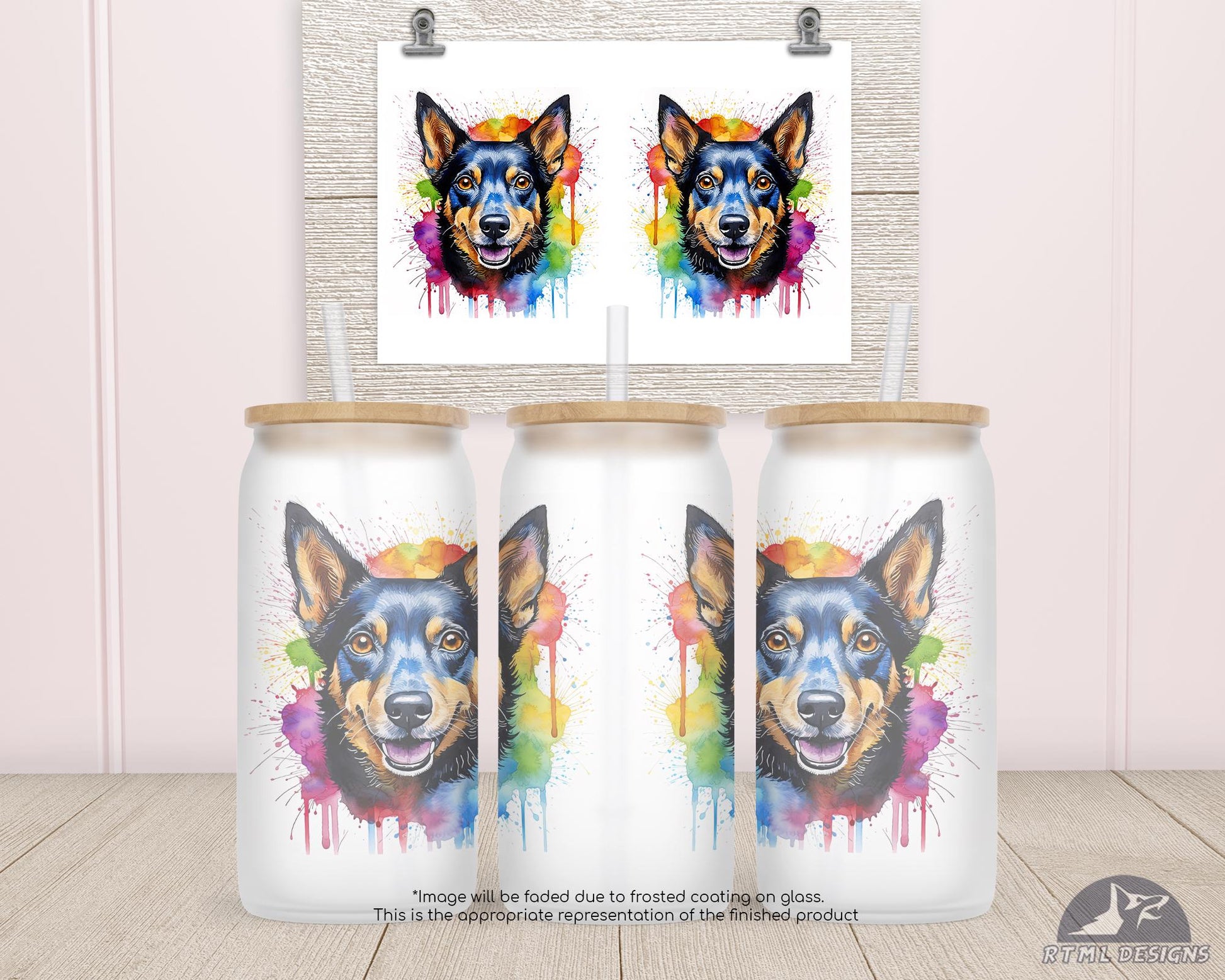 Dogs
