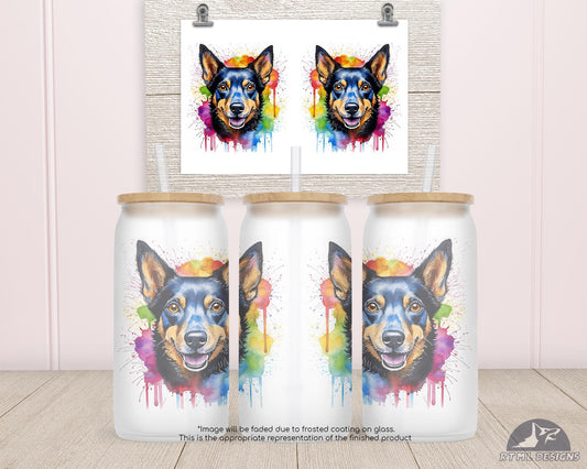 Dogs