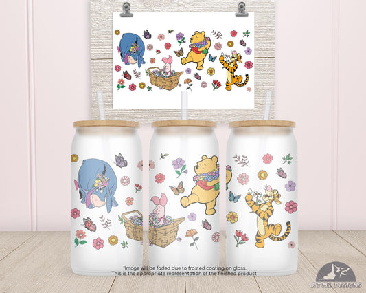 Pooh (Various)
