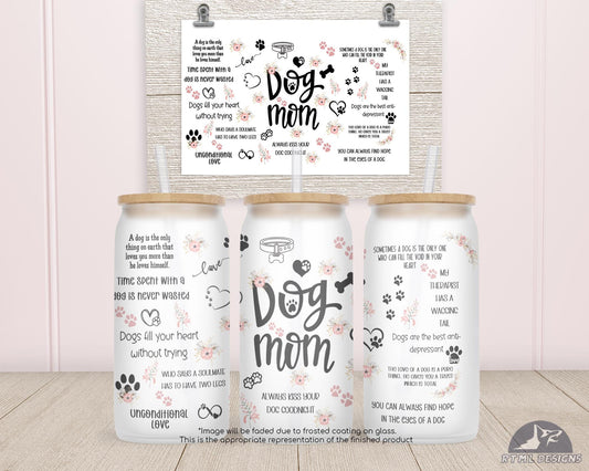 Dog Mom