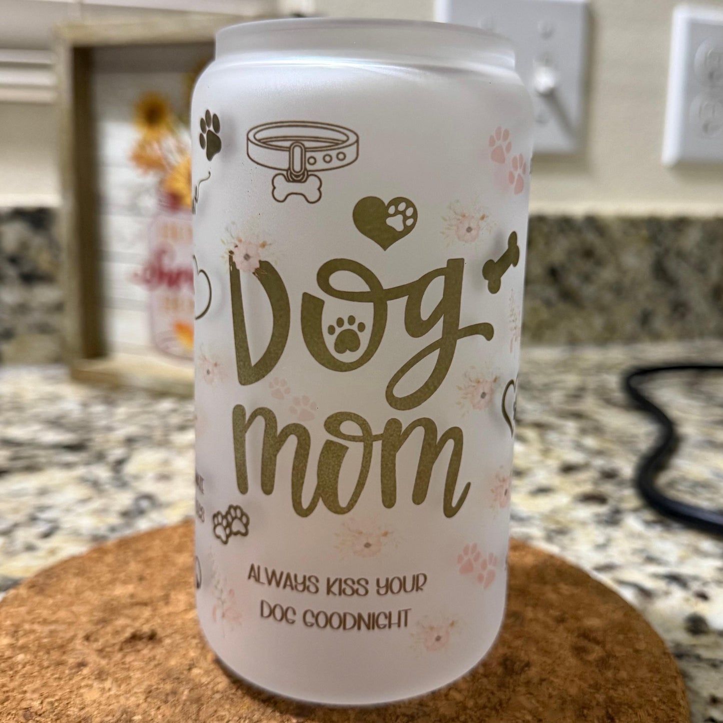 Dog Mom