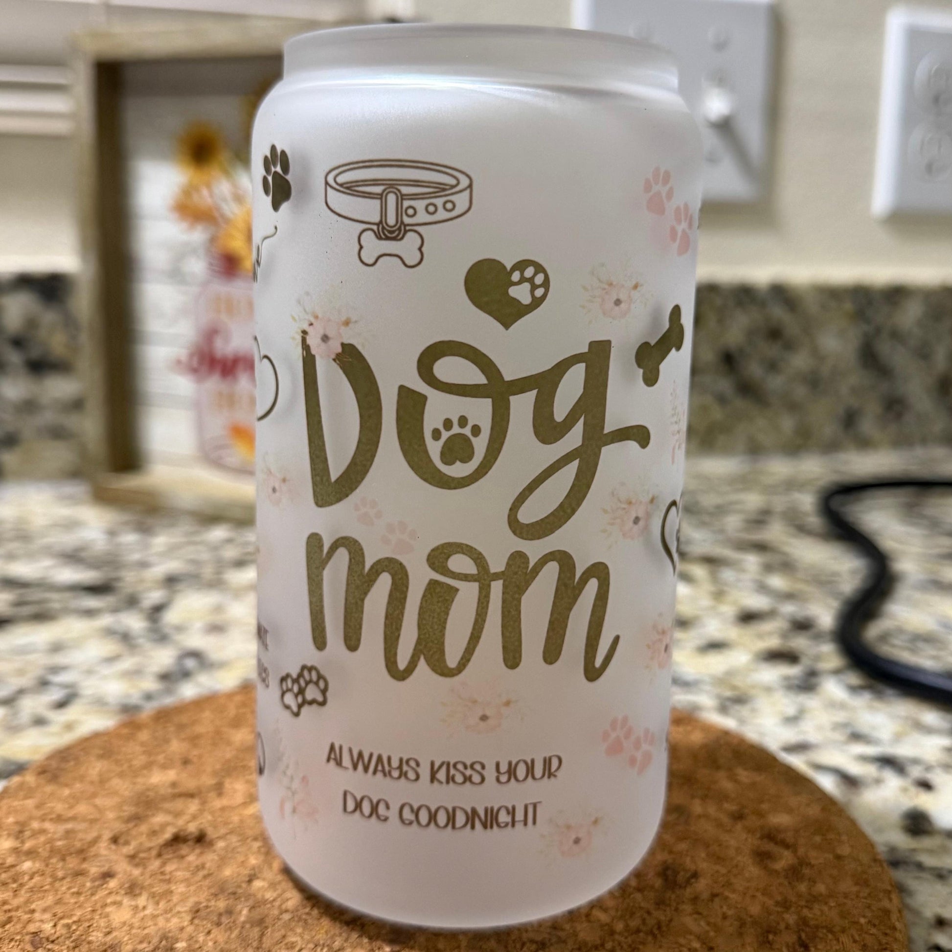 Dog Mom