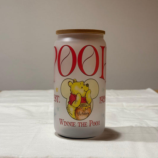Pooh Collection - Pooh