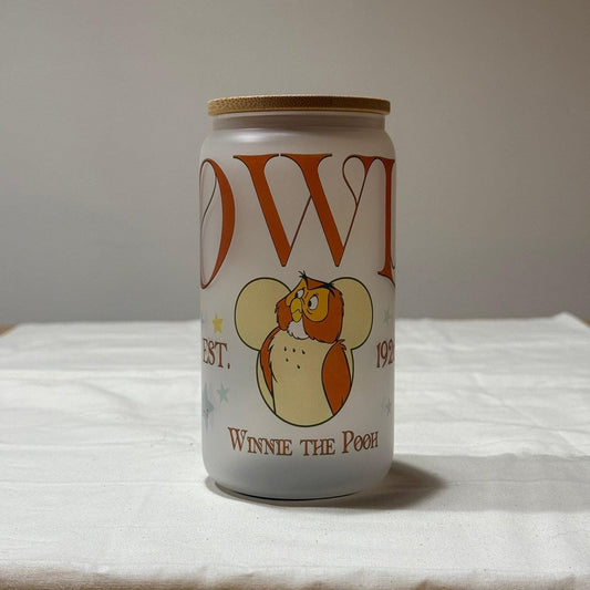 Pooh Collection - Owl