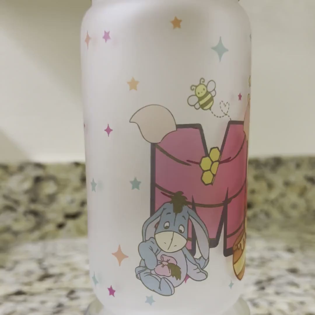 Pooh (Various)