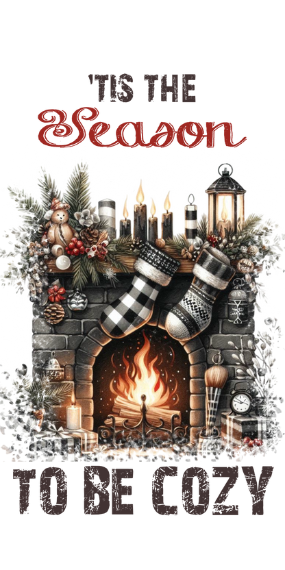 Christmas - To be cozy