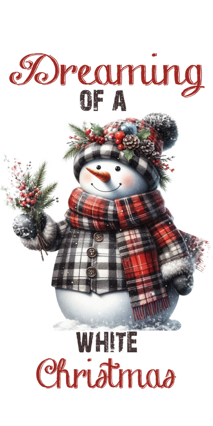 Christmas - White Christmas