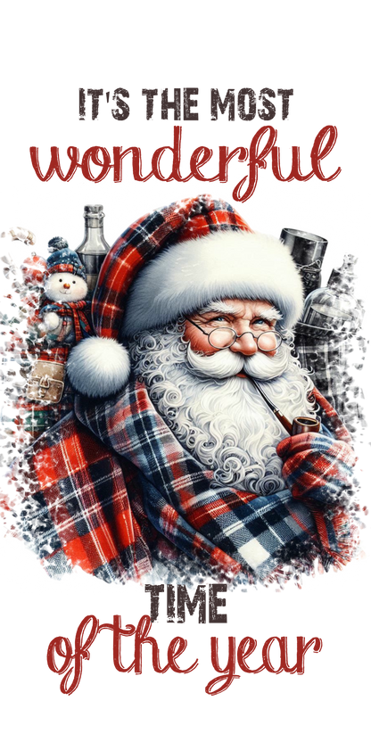 Christmas - Most Wonderful Time of the Year