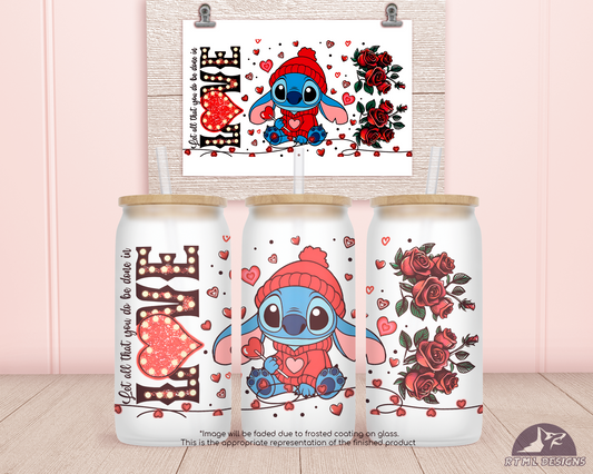 Stitch (Multiple)