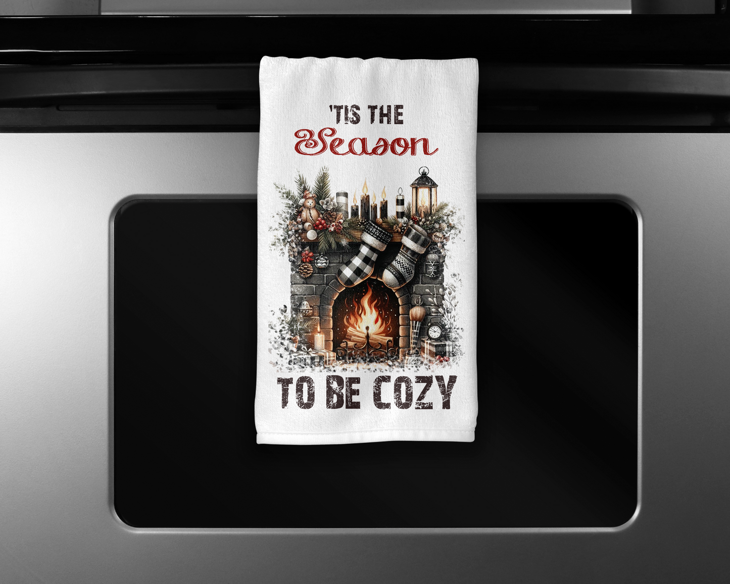 Christmas - To be cozy