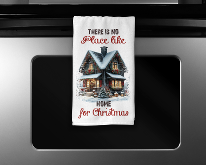 Christmas - No Place Like Home