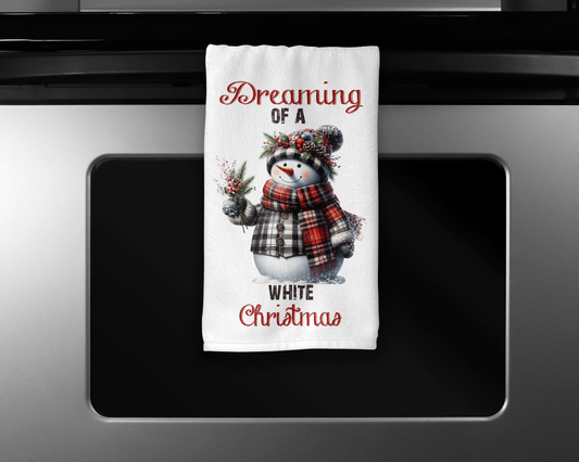 Christmas - White Christmas