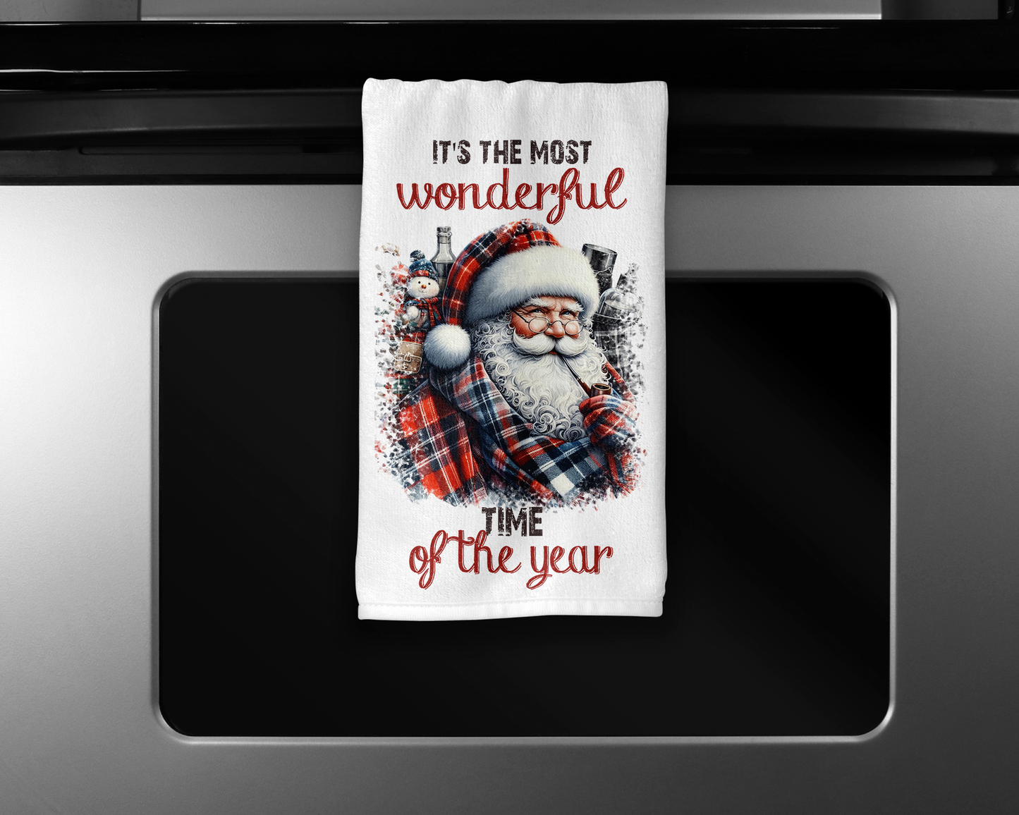 Christmas - Most Wonderful Time of the Year