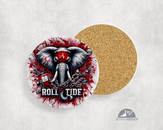 College - Alabama