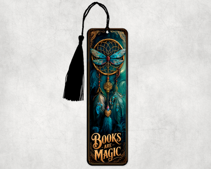 Gothic - Books are Magic