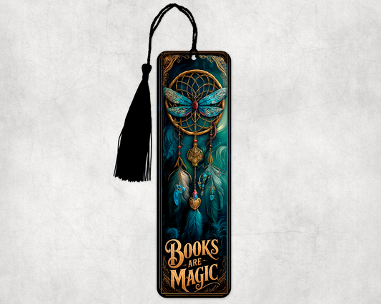 Gothic - Books are Magic