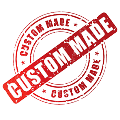 Custom Photo Car Coasters, Set of 2 – Personalized Ceramic Cup Holder Coasters with Your Picture or Logo