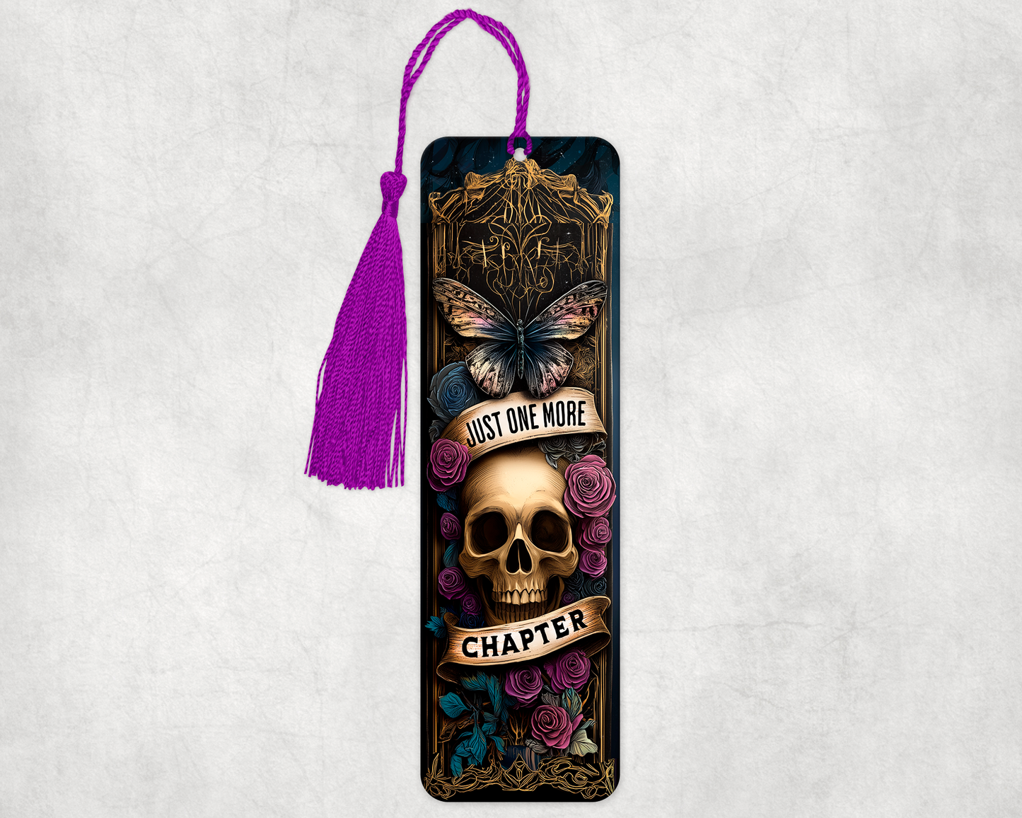 Gothic - One More Chapter