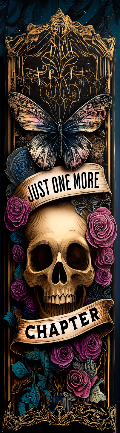 Gothic - One More Chapter