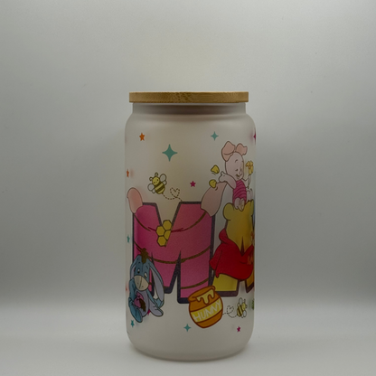 Pooh - Mama