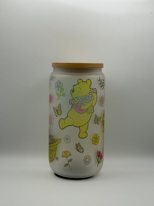 Libby Pooh