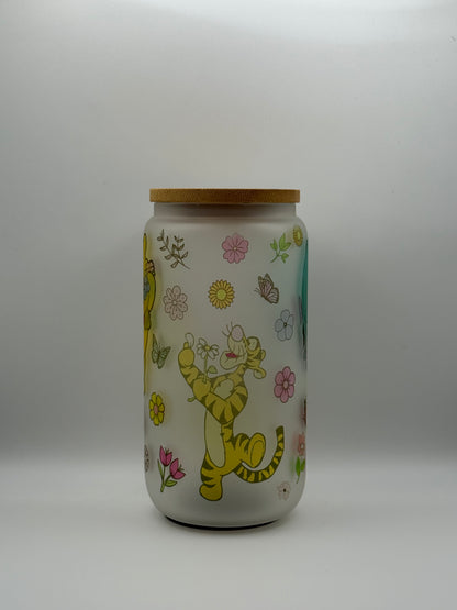 Libby Pooh