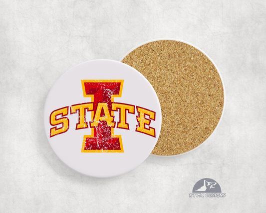 College - Iowa State