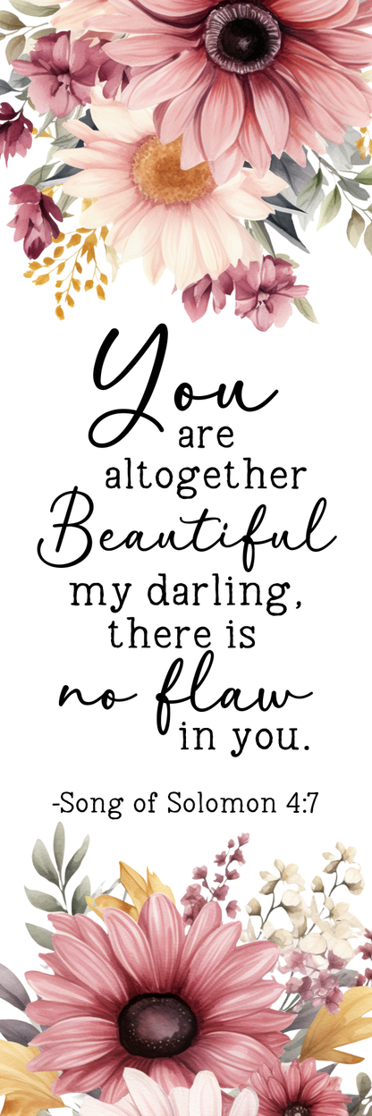 Religion - You are Beautiful