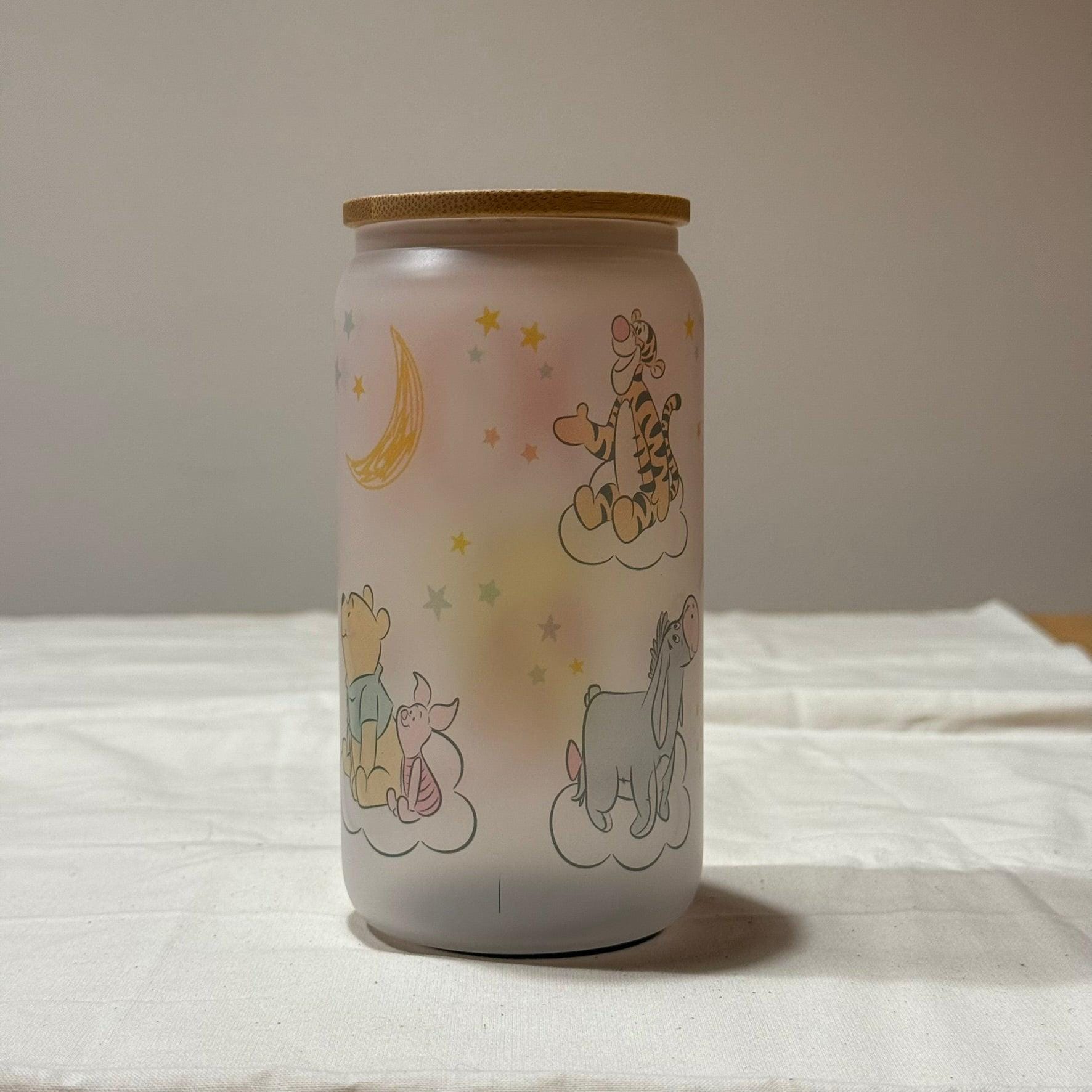 Pooh Collection - Tigger