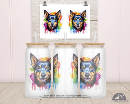 Dogs