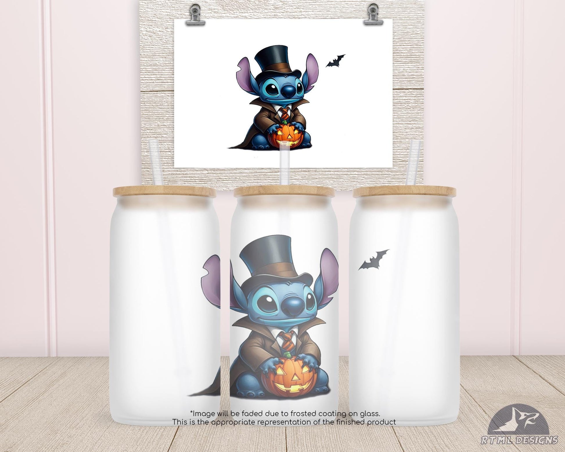 Stitch (Multiple)