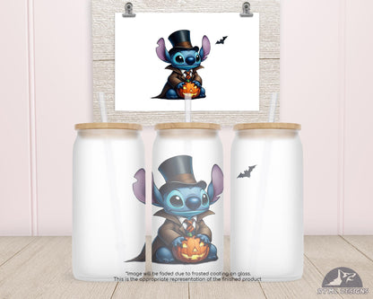 Stitch (Multiple)