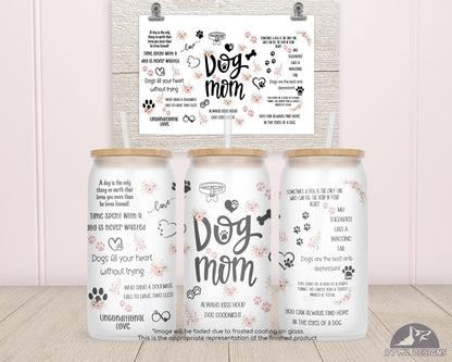 Dog Mom
