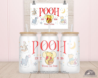 Pooh Collection - Pooh