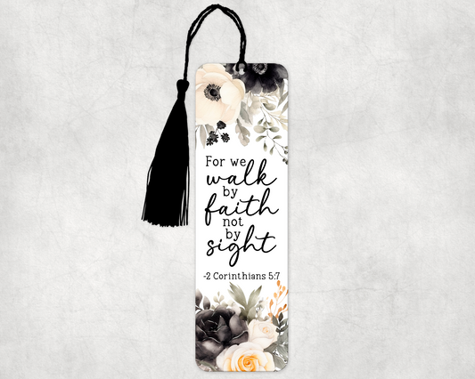 Religion - We walk by faith